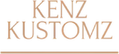 KenzKustomz logo