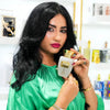 Al Haramain Perfumes USA and Canada logo