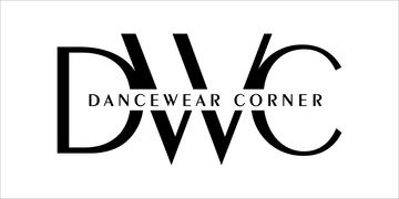 DanceWear Corner logo