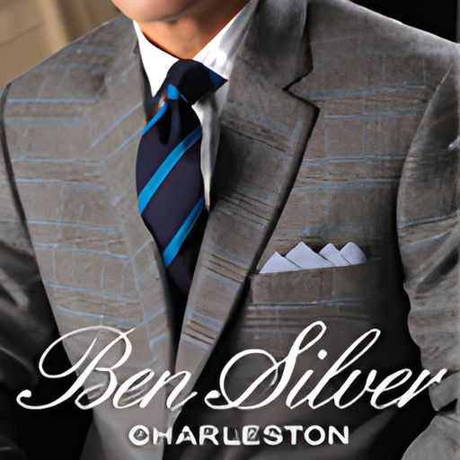 Ben Silver logo