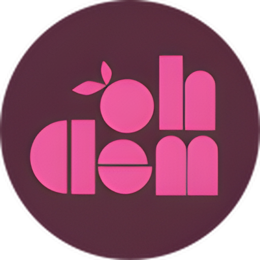Oh Clementine logo