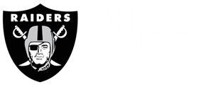 The Raider Image logo