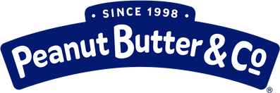Peanut Butter & Co. logo