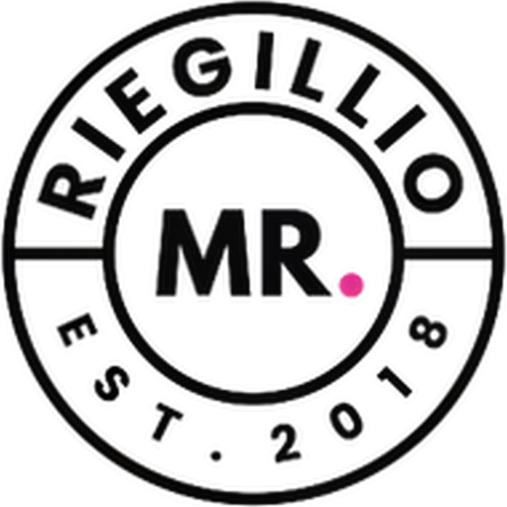 MR. Riegillio logo