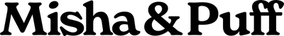 Misha & Puff logo