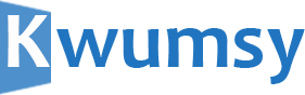 Kwumsy logo