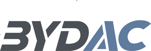 BYDAC logo