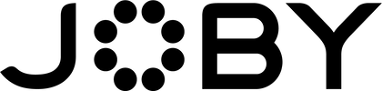 JOBY logo