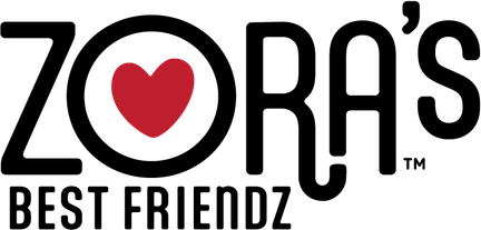 Zora's Best Friendz logo