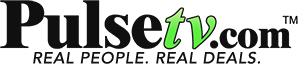 PulseTV logo