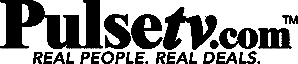 PulseTV logo