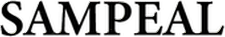 sampeal logo