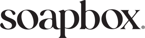 Soapbox logo