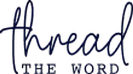 Thread The Word logo