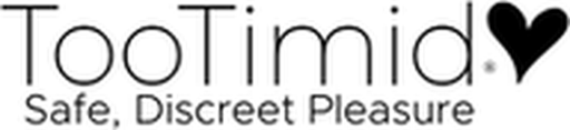 TooTimid.com logo