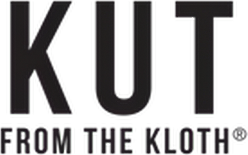 Kut from the Kloth logo