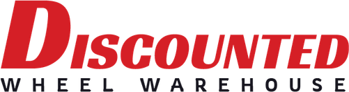 Discounted Wheel Warehouse logo