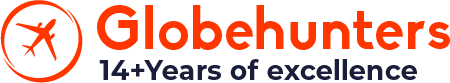 Globehunters logo