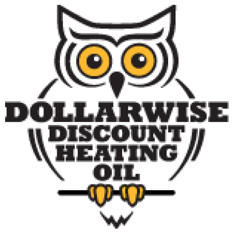 Dollarwise Oil logo