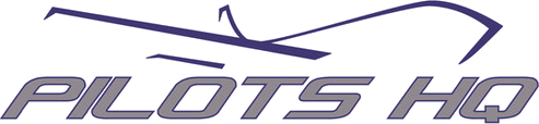 Pilots HQ LLC. logo