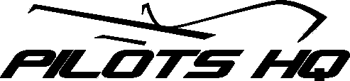 Pilots HQ LLC. logo
