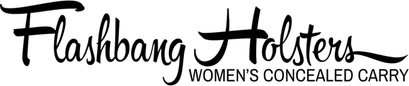 Flashbang Holsters logo