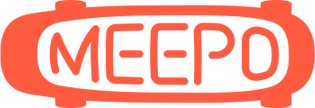 Meepo Board logo