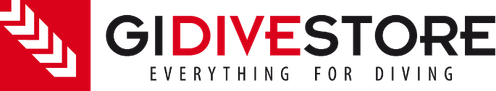 Gidive Store logo