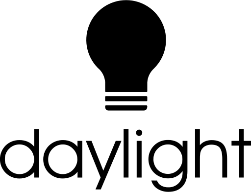 The Daylight Company logo
