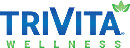 TriVita Wellness logo