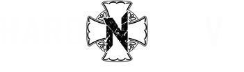 HARD'N'HEAVY logo