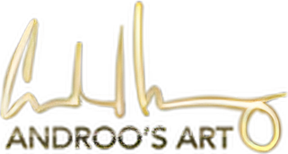 Androo's Art logo