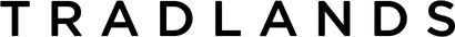 Tradlands logo