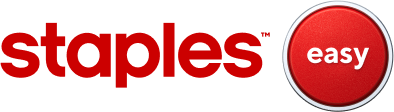 Staples Canada logo