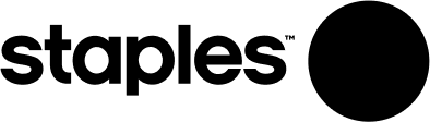 Staples Canada logo
