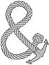 ANCHOR & CREW Jewellery logo