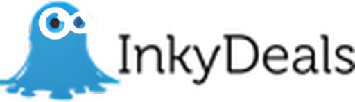 InkyDeals logo