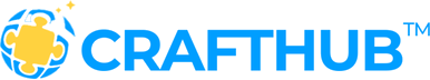 Craft Hub logo