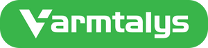 Varmtalys Lighting logo