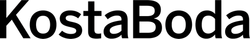 Kosta Boda logo