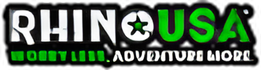 Rhino USA logo