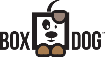 BoxDog logo