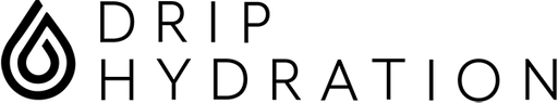 Drip Hydration logo