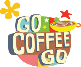 GoCoffeeGo logo