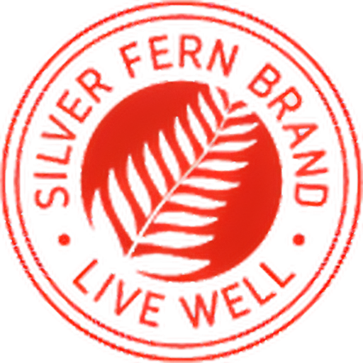 Silver Fern™ Brand logo