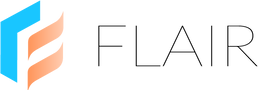 Flair logo