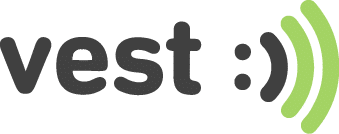 VEST | Radiation Blocking Products for Everyday Use logo