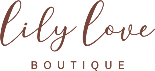 Lily Love Boutique logo