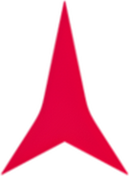 Atomic logo