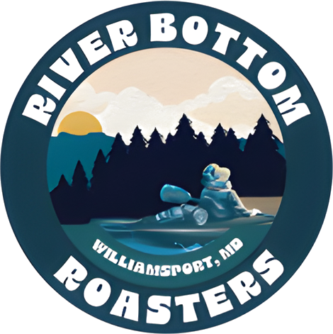 River Bottom Roasters logo
